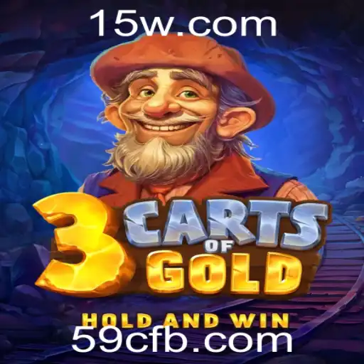 Explorando o Universo do Jogo 3cartsOfGold: Um Guia Completo