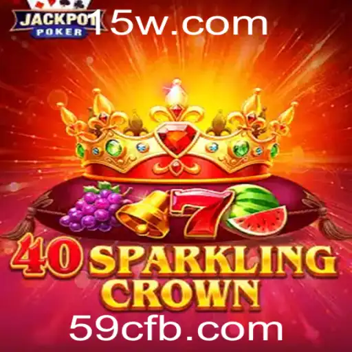 Explorando o Universo de 40SparklingCrown: Um Mergulho no Mundo dos Jogos