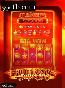 FruitNovaSuper100