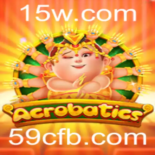 Acrobatics: Uma Aventura Dinâmica no Mundo dos Jogos