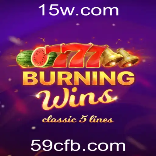 Descubra o Universo Vibrante de BurningWins