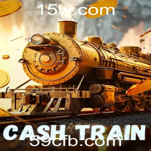 CashTrain: A Revolução dos Jogos Financeiros