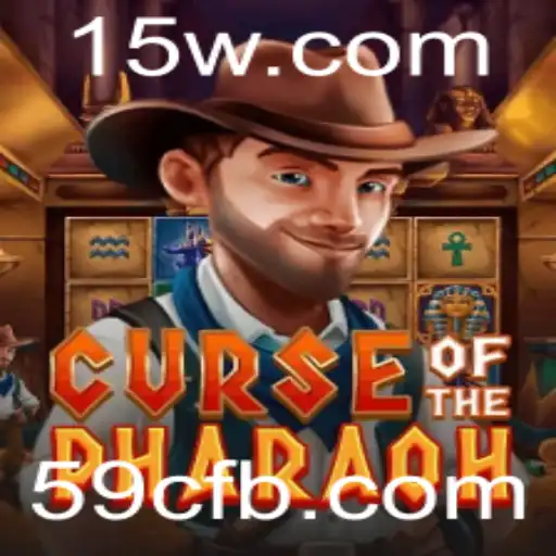 CurseofthePharaoh: A Jornada Inesquecível Pela História Antiga