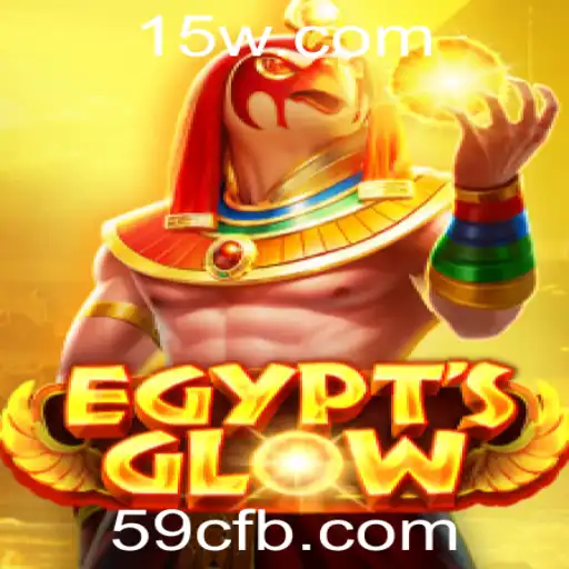 Aventura e mistério no jogo EgyptsGlow