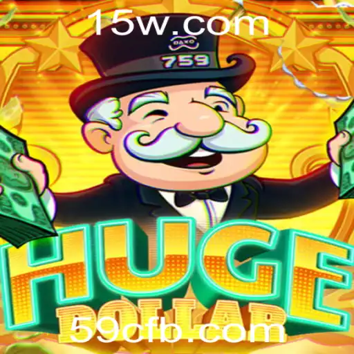 Guia Completo para o Jogo 'HugeDollar'