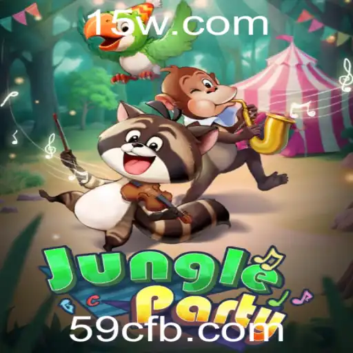 Explorando JungleParty: Um Mergulho no Excitante Mundo do Jogo