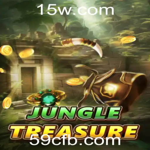Explorando os Segredos de JungleTreasure: O Jogo de Caça ao Tesouro Definitivo