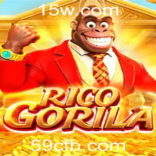 Descubra o Fascinante Mundo de RicoGorila: Um Jogo Revolucionário