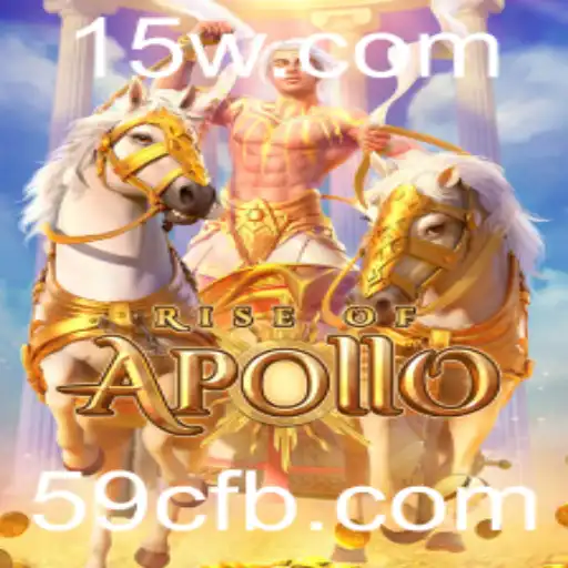 Rise of Apollo: Um Mergulho no Fascinante Mundo do Jogo