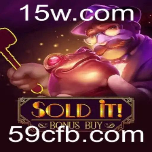 Descubra o Fascinante Mundo de 'SolditBonusBuy' com a Chave 59c