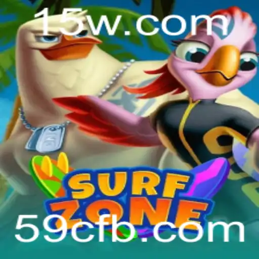 Explorando o Mundo Dinâmico de SurfZone: Um Guia Completo