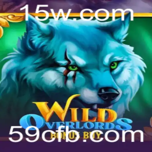 Descubra a Aventura Imersiva de WildOverlordsBonusBuy